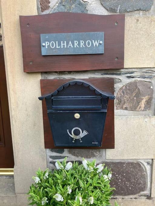 فيلا Polharrow Dalry  المظهر الخارجي الصورة